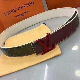 Picture of LV Belts _SKULVBelt40mmX95-125cm7D1136627